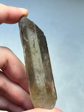 Load image into Gallery viewer, Natural Citrine Raw Point
