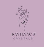 Kaytlyne’s Crystals