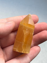 Load image into Gallery viewer, Orange Calcite Tower A
