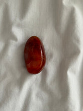 Load image into Gallery viewer, XL Carnelian Tumble
