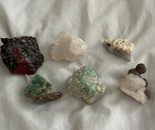 Load image into Gallery viewer, Gem Show Raw Bundle
