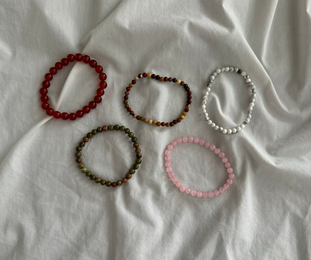 Bracelet Bundle