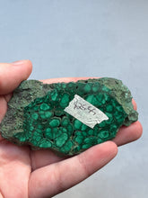 Load image into Gallery viewer, Malachite Slab B
